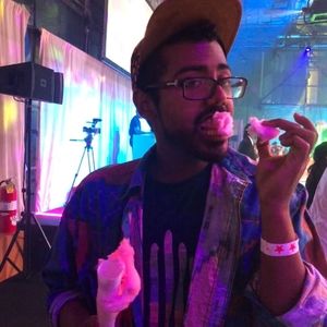 Meet your Posher, Jason